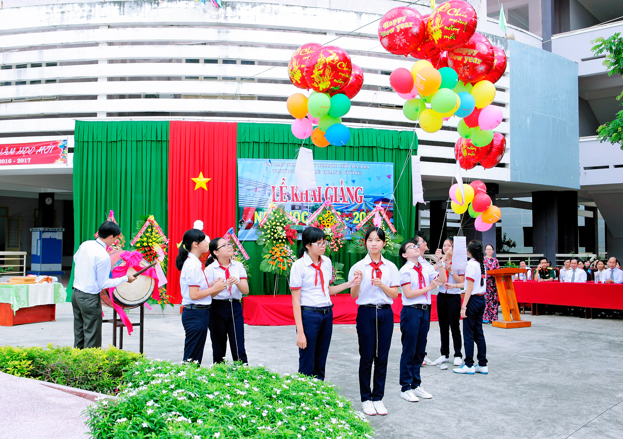 Trường THCS Trần Phú, Hoàng Mai và Những Điều Cần Biết