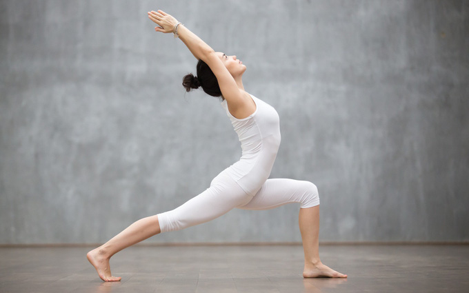 Yoga Trị Liệu Là Gì? Giáo Viên Dạy Yoga Trị Liệu Tại Nhà Hà Nội