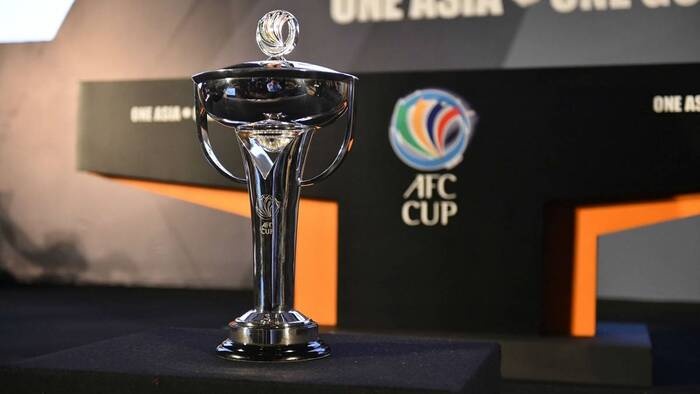 AFC Cup Là Gì? Thể Thức Thi đấu Của Giải Bóng đá Này Như Thế Nào?