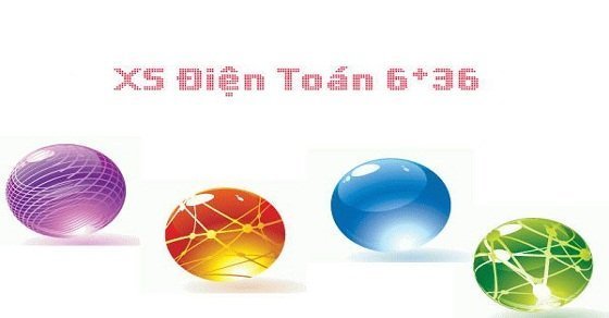 Xổ Số Điện Toán 6x36 Là Gì? ⚡️ Cơ Cấu Giải Thưởng Như Thế Nào?