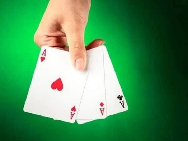 Blackjack 3 lá được tính bao nhiêu? Hướng dẫn chấm điểm chi tiết