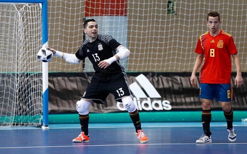 Tìm hiểu về luật Futsal: Môn thể thao tốc độ và nhanh nhẹn