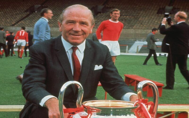 5 huấn luyện viên thành công nhất trong lịch sử MU: Sir Alex số 1