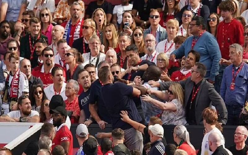 Tìm hiểu Hooligan là gì và cách đối phó với Hooliganism