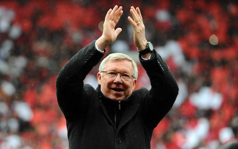 5 huấn luyện viên thành công nhất trong lịch sử MU: Sir Alex số 1