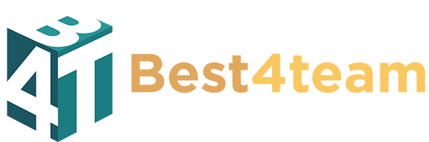 Best4Team đơn vị cung cấp dịch vụ giáo dục số 1 Việt Nam