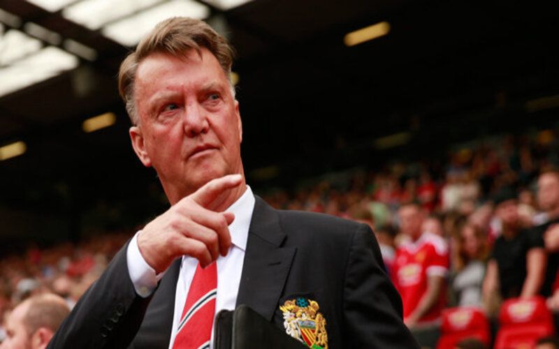 5 huấn luyện viên thành công nhất trong lịch sử MU: Sir Alex số 1