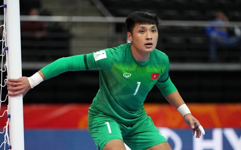 Tìm hiểu về luật Futsal: Môn thể thao tốc độ và nhanh nhẹn