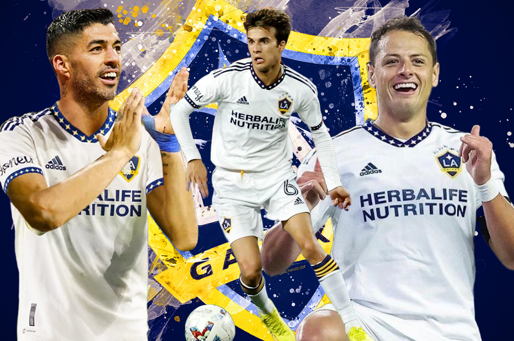 Lịch Sử Câu Lạc Bộ LA Galaxy Và Những Thông Tin Cần Biết