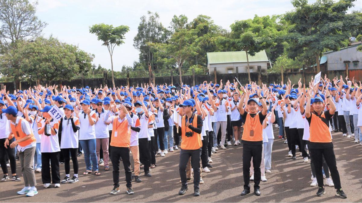 Cao đẳng du lịch Sài Gòn là ngôi trường đào tạo về du lịch tốt nhất