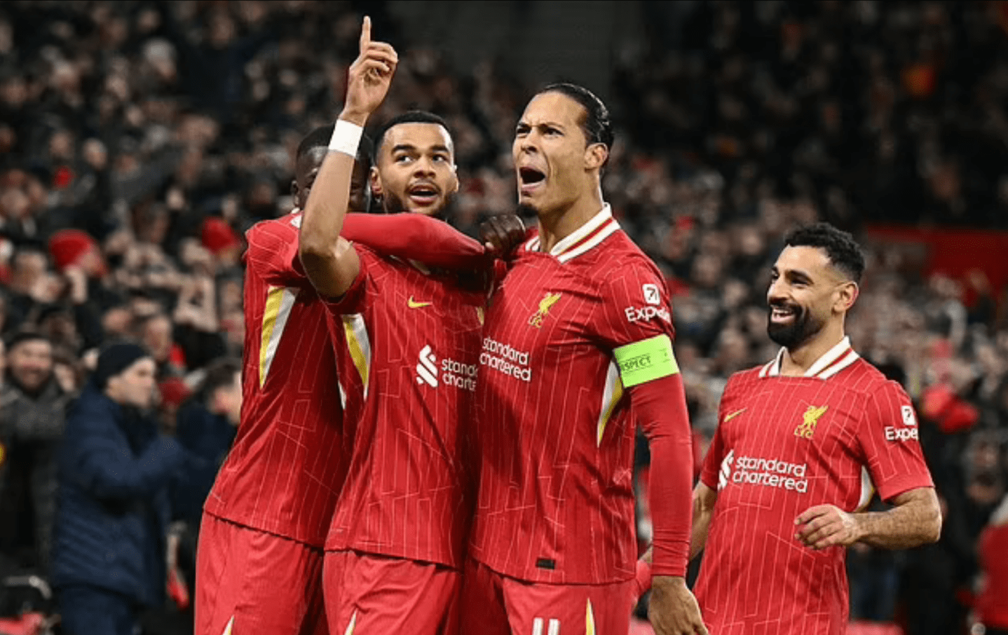 Liverpool - Man City: Đường cong “tử thần” - Bình Phước, tin Bình Phước, tin tỉnh Bình Phước
