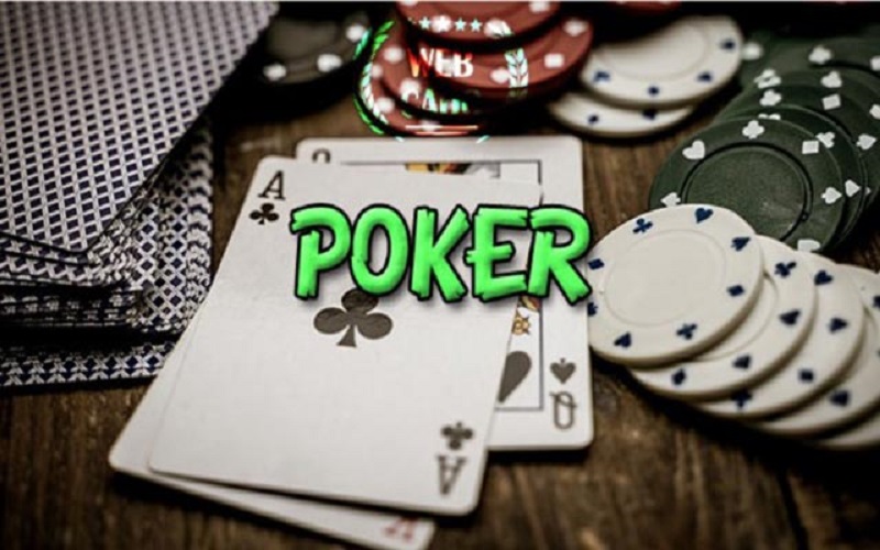 Game bài Poker – Luật chơi đơn giản, nhận thưởng dễ dàng