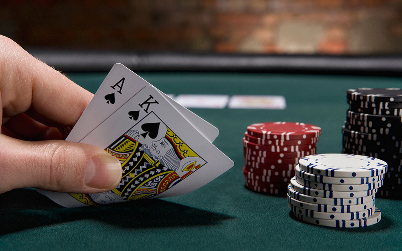 Game bài Poker – Luật chơi đơn giản, nhận thưởng dễ dàng