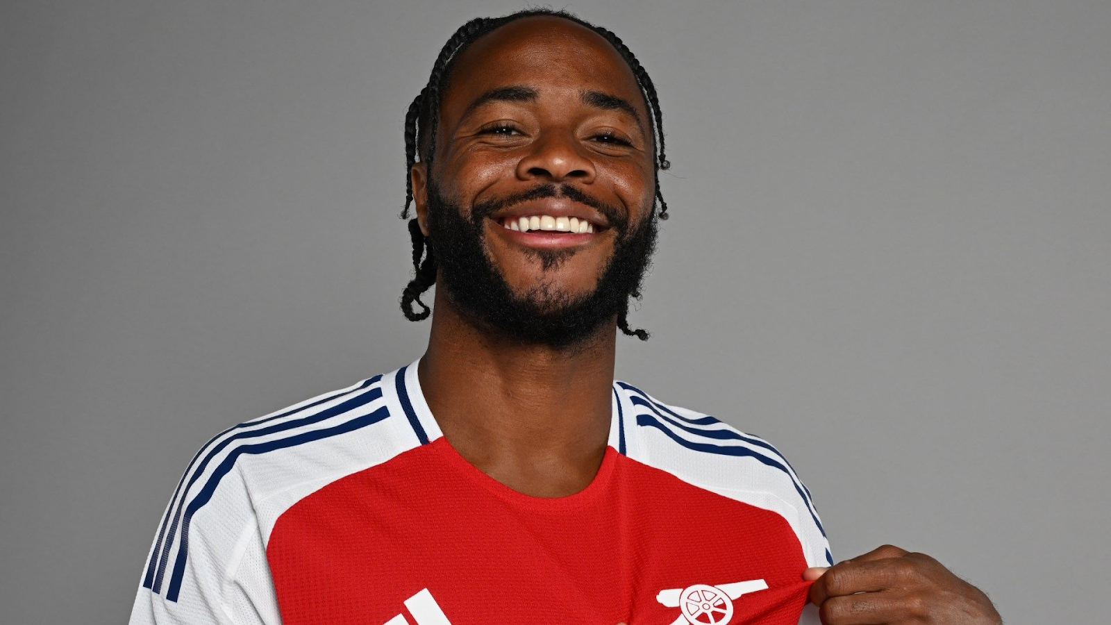 Cuộc đời và sự nghiệp của Raheem Sterling: Ngôi sao bóng đá Anh