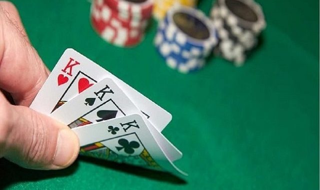 Liêng Đồng Hoa là gì? Quy định và luật lệ cơ bản