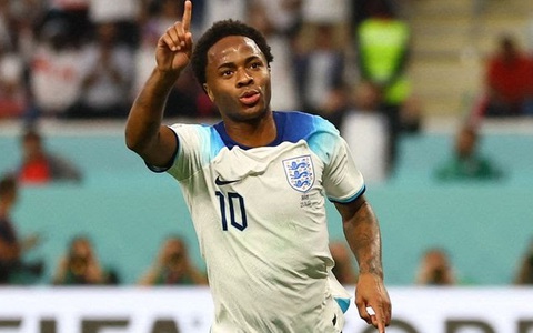 Tin tức và sự kiện Raheem Sterling - Tuổi Trẻ Online