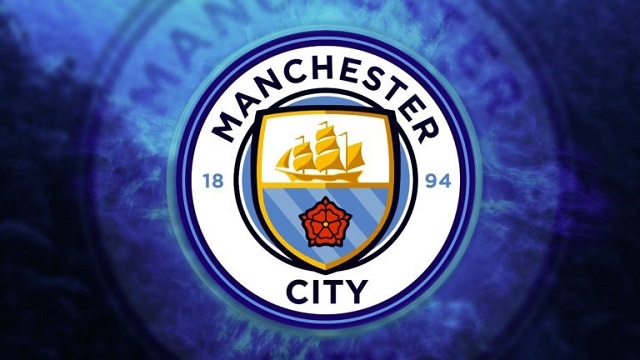 Logo Manchester City ở các giai đoạn khác nhau thế nào?
