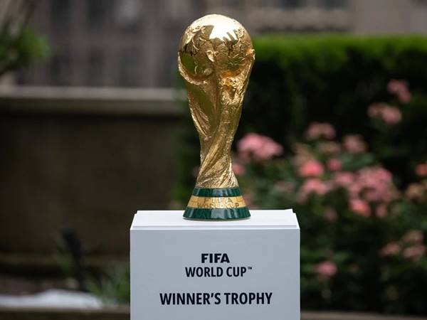 World Cup là gì? Lịch sử hình thành và phát triển