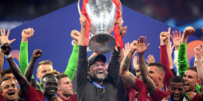 Câu lạc bộ bóng đá Liverpool - Biểu tượng của vùng Merseyside