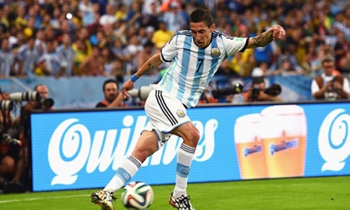 Kỹ thuật Rabona là gì? Hướng dẫn thực hiện kỹ thuật đá Rabona tao nhã.
