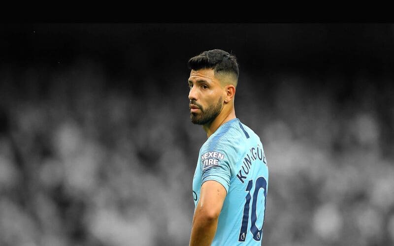 Cùng nhìn lại những cầu thủ xuất sắc nhất trong lịch sử Manchester City The Citizen