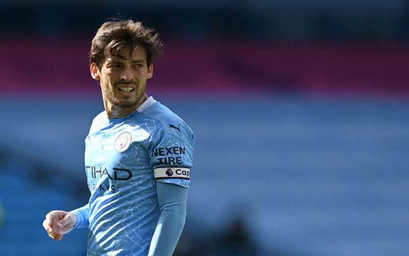 Cùng nhìn lại những cầu thủ xuất sắc nhất trong lịch sử Manchester City The Citizen