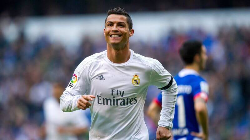 Top 7 cầu thủ Real Madrid xuất sắc nhất trong lịch sử