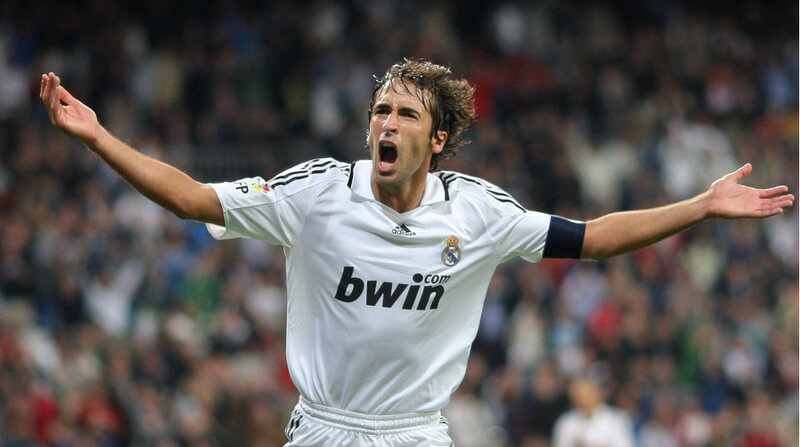 Top 7 cầu thủ Real Madrid xuất sắc nhất trong lịch sử