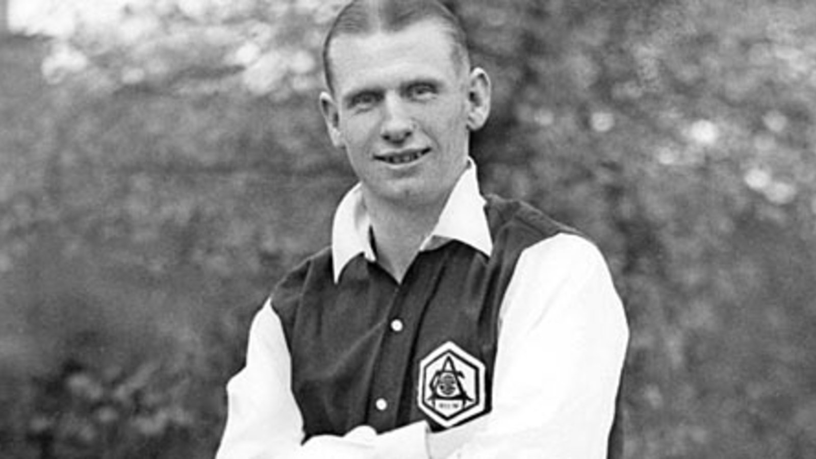 Cliff Bastin | Cầu thủ | Men | Arsenal.com