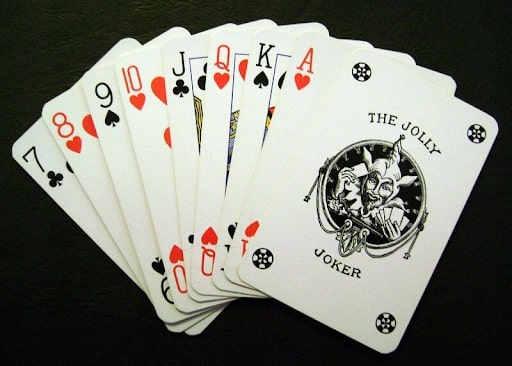 Hướng dẫn cách chơi bài joker, siêu dễ luôn thắng