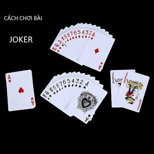 Hướng dẫn cách chơi bài joker, siêu dễ luôn thắng