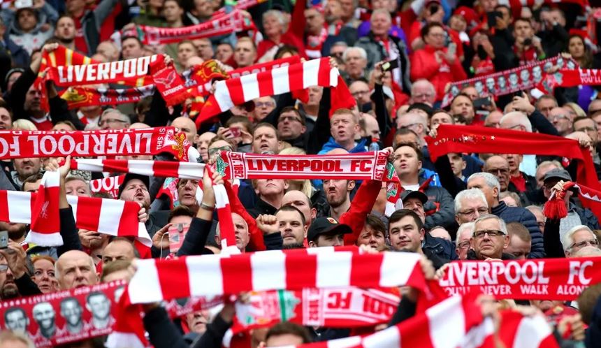 Người hâm mộ Liverpool được gọi là gì? Bí mật đằng sau cái tên trìu mến này