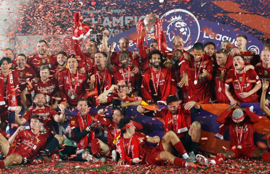 Người hâm mộ Liverpool được gọi là gì? Bí mật đằng sau cái tên trìu mến này