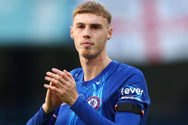 Cole Palmer - Thông tin về cầu thủ Cole Palmer - Trang 11