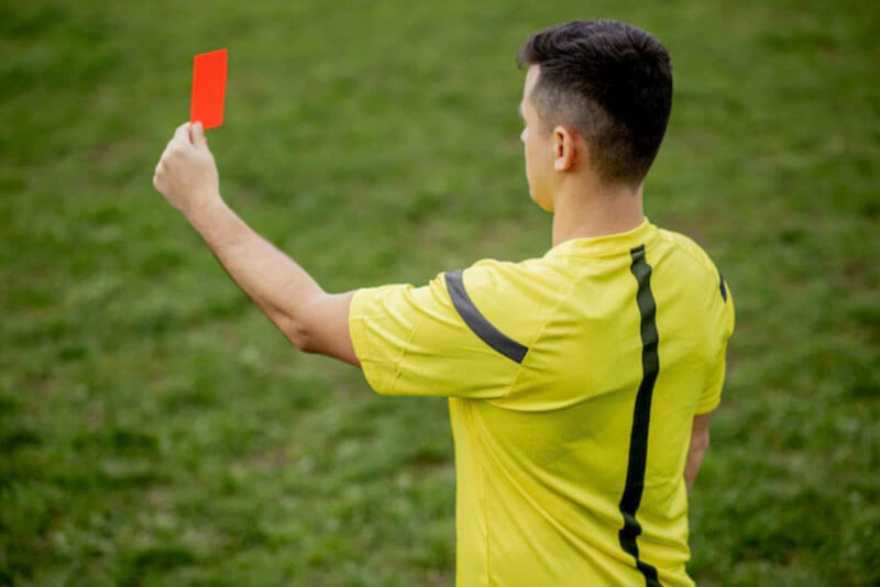 Phạt nguội là cách xử lý nghiêm minh các hành vi bạo lực