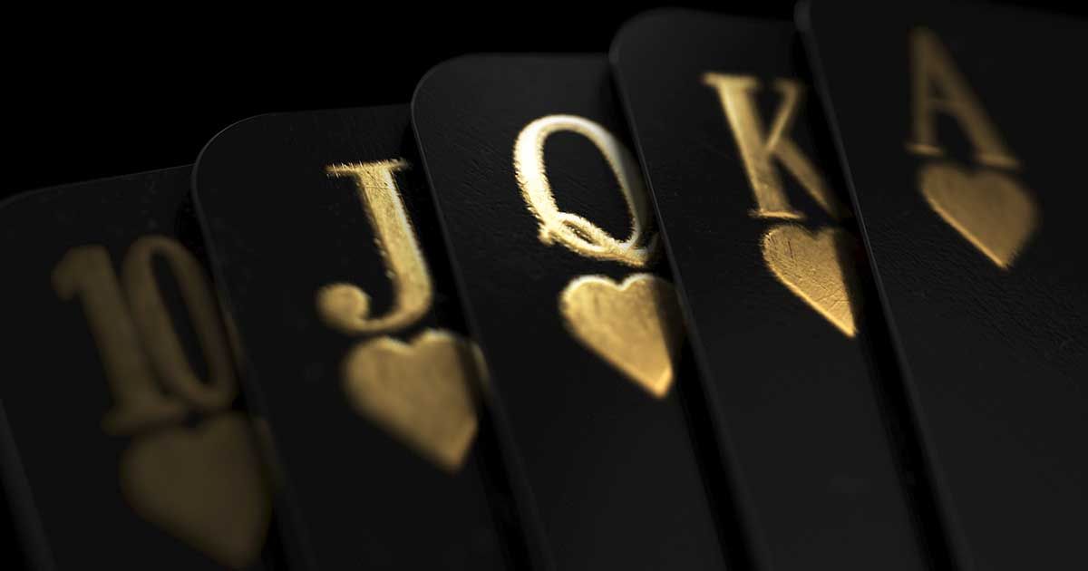 Bảng xếp hạng bài Poker - Những bài mạnh nhất và yếu nhất trong Poker | Nature8