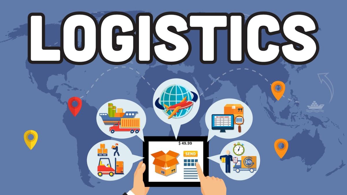 Logistics là gì? Tầm quan trọng của Logistics với đời sống