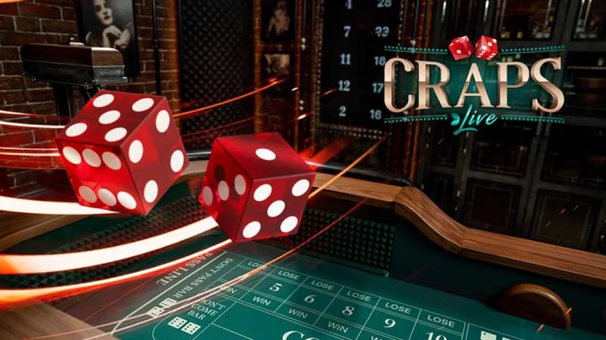 Craps Là Gì? Luật Chơi Và Mẹo Chiến Thắng Hiệu Quả Cho Các Tân Binh